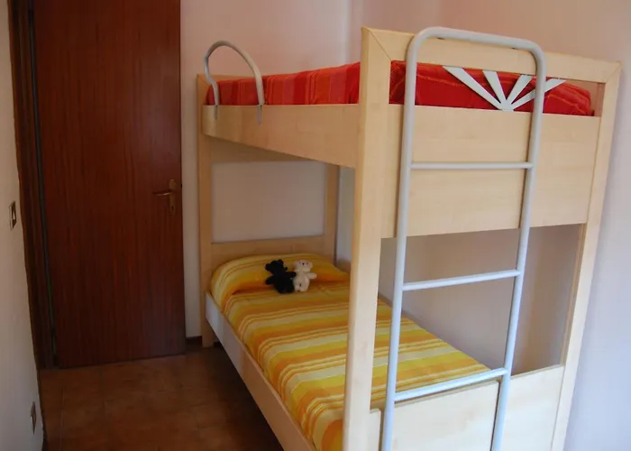 Apartmán Adorable With Balcony - Beahost