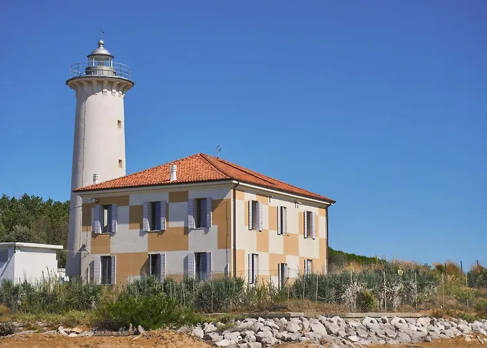 Adorable With Balcony - Beahost * Bibione