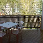 Adorable With Balcony - Beahost * Bibione