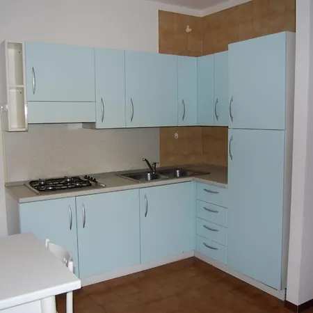 Adorable With Balcony - Beahost Appartement