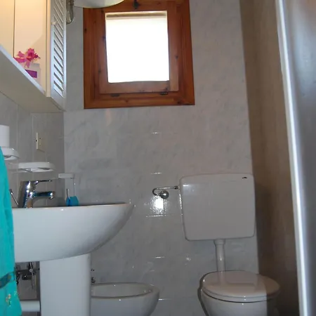 Adorable With Balcony - Beahost Bibione