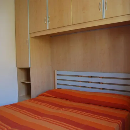 Adorable With Balcony - Beahost Bibione