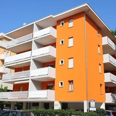 Adorable With Balcony - Beahost Bibione