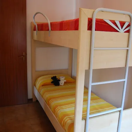 Daire Adorable Apartment With Nice Balcony - Beahost