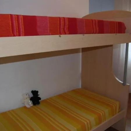 Apartment Adorable With Balcony - Beahost *
