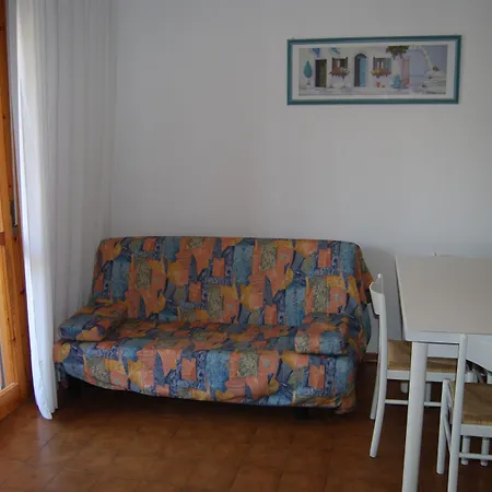 Adorable With Balcony - Beahost Bibione