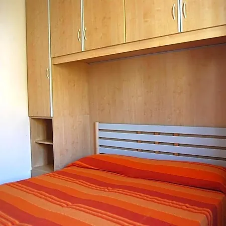 Adorable With Balcony - Beahost * Bibione