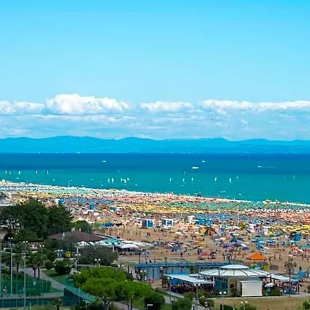 Apartment Adorable With Balcony - Beahost Bibione
