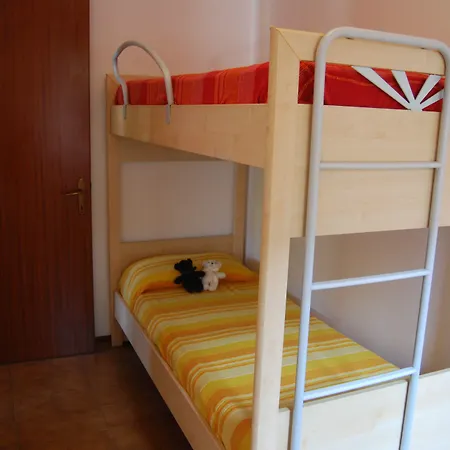 Appartement Adorable With Balcony - Beahost Bibione
