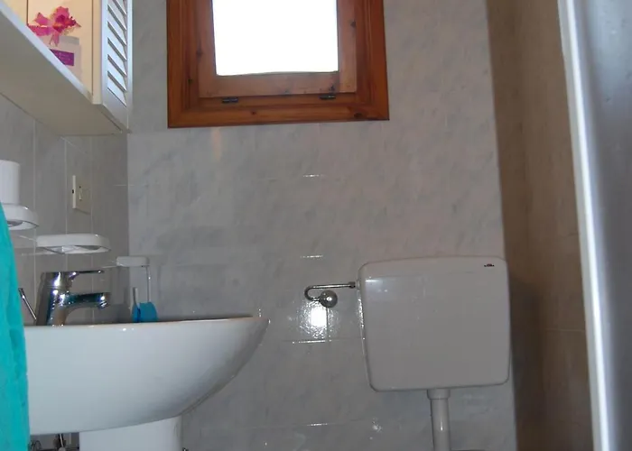 Adorable With Balcony - Beahost Bibione