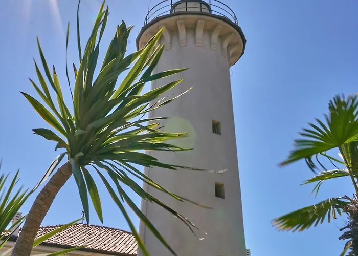 Lägenhet Adorable With Balcony - Beahost *