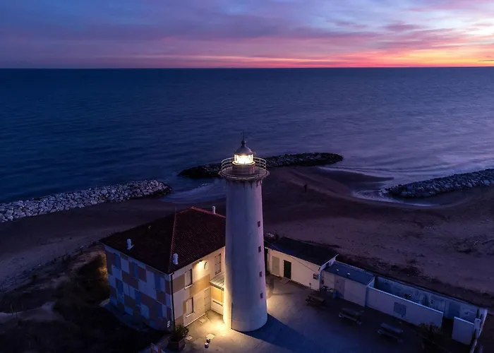 Adorable With Balcony - Beahost * Bibione