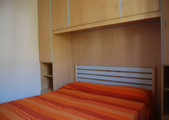 Apartment Adorable With Balcony - Beahost *