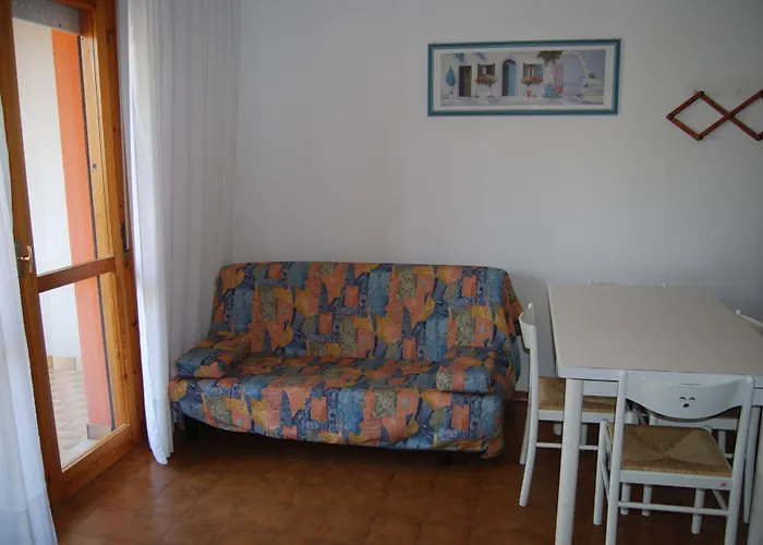 Adorable With Balcony - Beahost Bibione