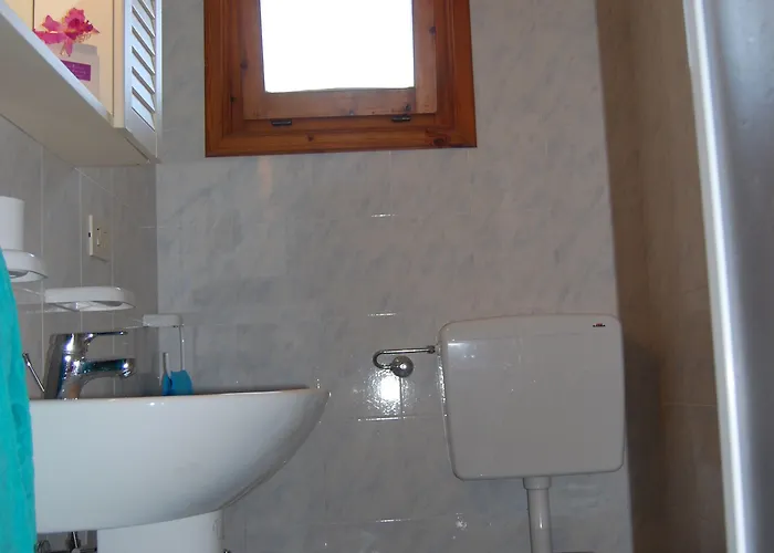 Lägenhet Adorable With Balcony - Beahost