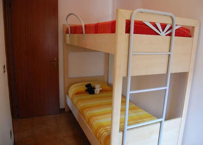 Lägenhet Adorable With Balcony - Beahost Bibione